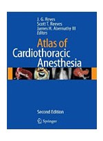 Atlas of Cardiothoracic Anesthesia,2/e