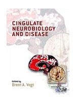 Cingulate Neurobiology & Disease