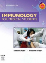 Immunology for Medical Students, 2/e