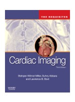 Cardiac Imaging, The Requisites, 3/e
