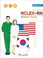 NCLEX-RN : Pediatric Nursing
