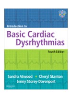 Introduction to Basic Cardiac Dysrhythmias,4/e