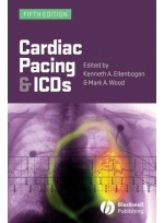 Cardiac Pacing and ICDs, 5th Edition