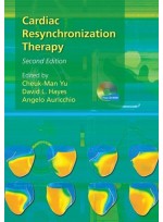 Cardiac Resynchronization Therapy, 2nd Edition