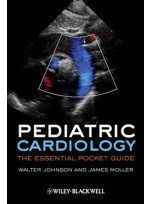 Pediatric Cardiology: The Essential Pocket Guide, 2/e