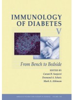 Annals of the New York Academy of Sciences, Immunology of Diabetes V