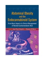 Abdominal Obesity and the Endocannibinoid System