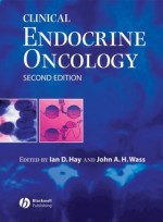 Clinical Endocrine Oncology, 2nd Edition