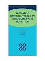 Paediatric gastroenterology hepatology & nutrition