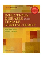 Infectious Diseases of the Female Genital Tract,5/e