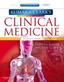 Kumar and Clark\'s Clinical Medicine,7/e