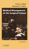 Medical Management of the Surgical Patient, 3/e
