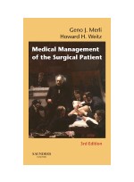 Medical Management of the Surgical Patient, 3/e
