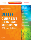 Current Clinical Medicine 2010