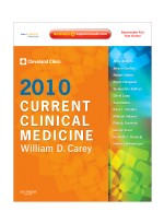 Current Clinical Medicine 2010