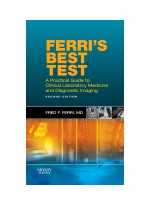 Ferri's Best Test, 2/e