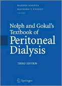 Nolph and Gokal\'s Textbook of Peritoneal Dialysis,3/e