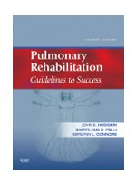 Pulmonary Rehabilitation, 4/e