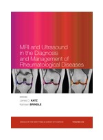 MRI & Ultrasound in the Diagnosis & Managementof Rheumatological Diseases
