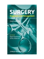 Surgery: Diagnosis and Management, 4/e