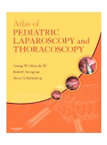 Atlas of Pediatric Laparoscopy & Thoracoscopy