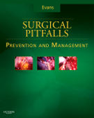Surgical Pitfalls: Prevention & Management