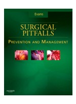 Surgical Pitfalls: Prevention & Management
