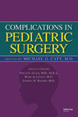 Complications In Pediatric Surgery