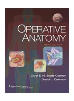 Operative Anatomy,3/e