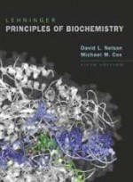 Lehninger Principles of Biochemistry, 5/e