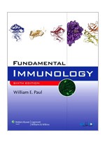 Fundamental Immunology,6/e