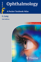 Ophthalmology (A Pocket Textbook Atlas)