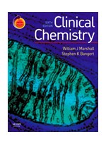 Clinical Chemistry,6/e
