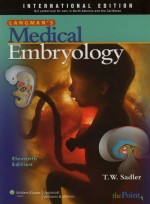 Langman's Medical Embryology 11/e