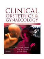 Clinical Obstetrics & Gynaecology,2/e