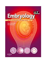 Embryology,2/e: An Illustrated Colour Text