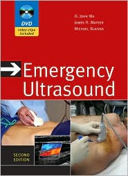 Emergency Ultrasound,2/e