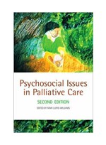 Psychosocial Issues in Palliative Care,2/e