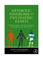 Metabolic Syndrome and Psychiatric Illness