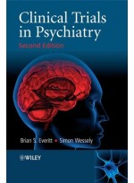 Clinical Trials in Psychiatry, 2nd Edition