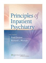 Principles of Inpatient Psychiatry