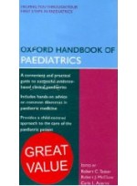 Oxford Handbook of Paediatrics / Emergencies in Paediatrics Pack