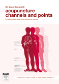 Acupuncture Channels and Points: An Interactive Study and Reference Manual