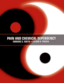 Pain & Chemical Dependency