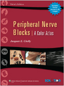 Peripheral Nerve Blocks,3/e: A Color Atlas