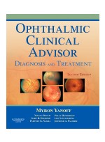 Ophthalmic Clinical Advisor, 2/e