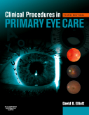 Clinical Procedures in Primary Eye Care,3/e