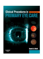 Clinical Procedures in Primary Eye Care,3/e