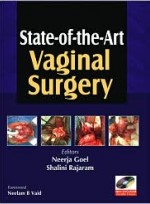 State-of-the-Art Vaginal Surgery