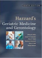 Hazzard's Geriatric Medicine & Gerontology, Sixth Edition